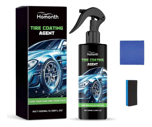 Limpador De Polimento De Pneus De Carro Care Limpador De Pne
