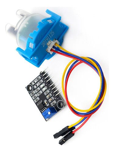 Sensor De Turbidez Detección De Valor De Turbidez Suspendida