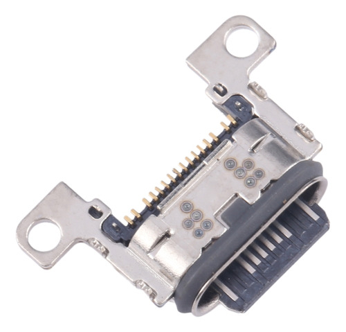 Conector De Puerto De Carga Para Samsung Galaxy A55 Sm-a556