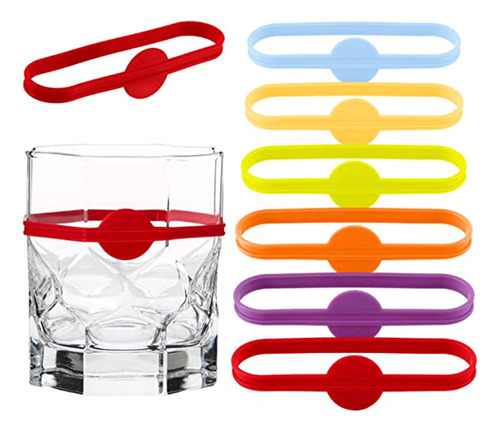 (2 Rotuladores #mold), Etiquetas Para Vasos De Vidrio Y Bote