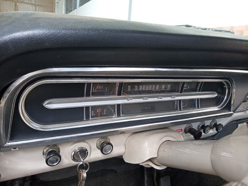 Imagen 8 de 10 de Ford F250 1968
