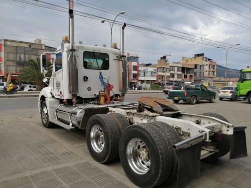 Freightliner Cl 120