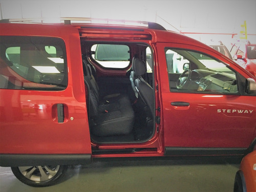 Renault Kangoo 1.6 Sce Stepway Plan 75/25% Financiado(ggm)