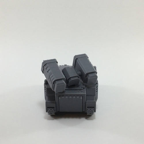 Warhammer 40k Whirlwind Hyperios