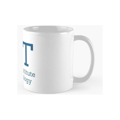 Taza Fit &amp; Fashion Institute Of Technology Calidad Premi