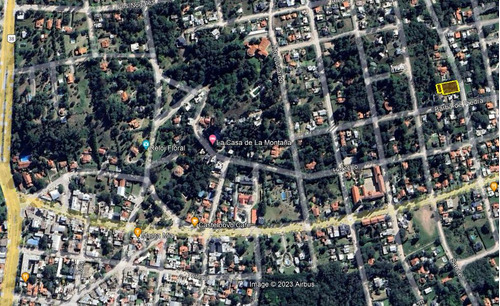Terreno En Venta En Villa Giardino