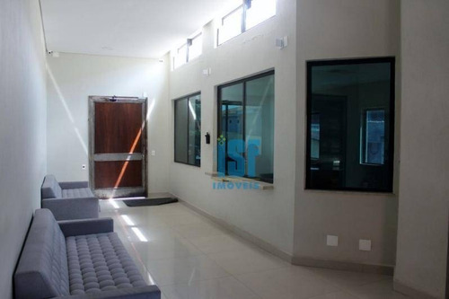 Galpão, 3587 M² - Venda Por R$ 33.000.000,00 Ou Aluguel Por R$ 52.011,50/mês - São Miguel Paulista - São Paulo/sp - Ga0335