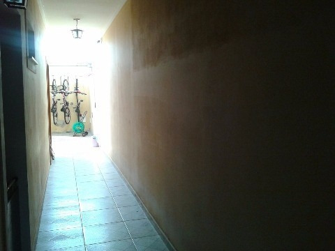 Casa - Venda - Jardim Marambaia Ii - Cod. 710 - V710