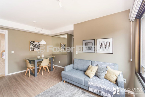 Imagem 6 de 30 de Apartamento, 2 Dormitórios, 59.3 M², Higienópolis - 180665