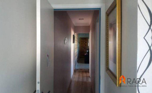 Imagem 7 de 19 de Cobertura, 180 M² - Venda Por R$ 1.023.000,00 Ou Aluguel Por R$ 8.500,00/mês - Campestre - Santo André/sp - Co0021