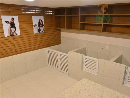 Imagem 10 de 17 de Apartamento Com 4 Dormitórios À Venda, 166 M² Por R$ 1.250.000,00 - Ecoville - Curitiba/pr - Ap0080