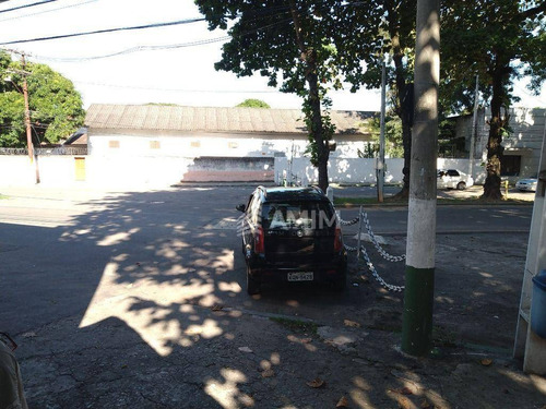 Imagem 9 de 17 de Galpão À Venda, 220 M² Por R$ 1.200.000,00 - Ponta D Areia - Niterói/rj - Ga0013