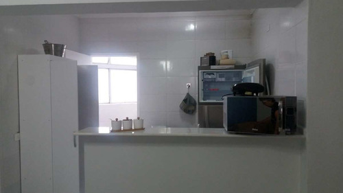Imagem 18 de 28 de Cobertura Com 2 Dorms, Enseada, Guarujá - R$ 480 Mil, Cod: 5316 - V5316