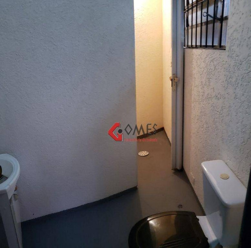 Imagem 3 de 19 de Prédio Para Alugar, 300 M² Por R$ 4.000,00/mês - Centro - São Bernardo Do Campo/sp - Pr0103
