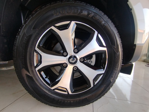 Renault Duster 1.6 16V SCE FLEX INTENSE PLUS MANUAL