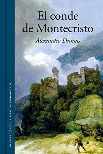 El Conde De Montecristo (grandes Clásicos)