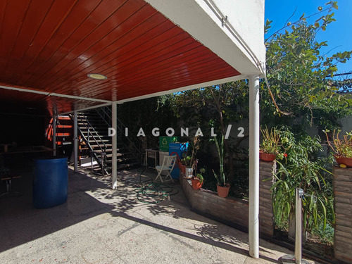 Bodega En Arriendo En Recoleta