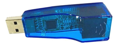 Adaptador Ethernet