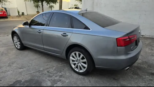 Audi A6 3.0 Elite S Tronic Quattro Dsg