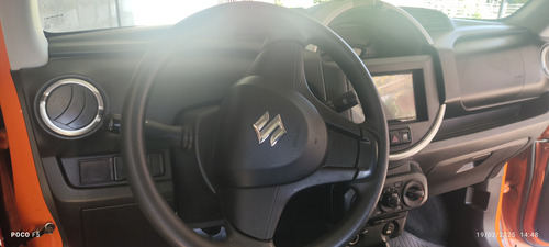 Suzuki S-Presso 1.0 Gl Cross Mt