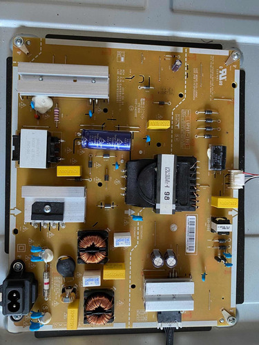 Imagen 8 de 8 de Repuesto LG Uhd Tv Ai Thinq 60un7300psa 60 Pulgadas