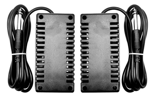 2 Matrices Iónicas Desintoxicantes Para Baño De Pies, Arregl