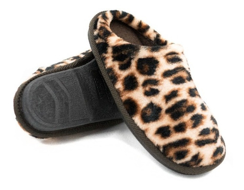 Imagen 3 de 4 de Pantuflas Mujer 50% De Descuento