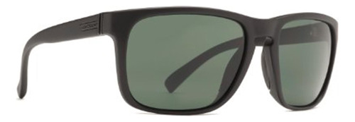 Vonzipper Lomax - Gafas De Sol Cuadrada