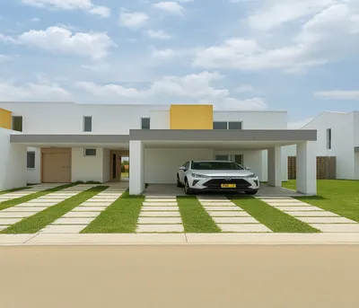 Casa en venta