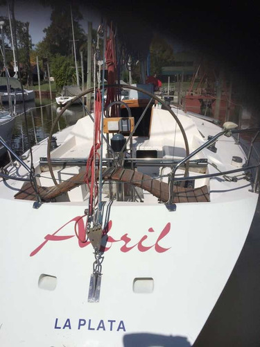 Velero Fran 37