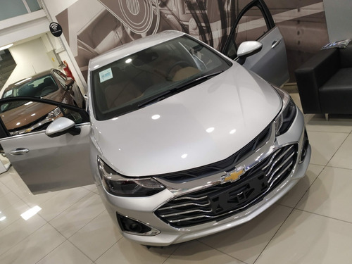 Cruze Premier 4 Puertas 0km 2021 Entrega Inmediata