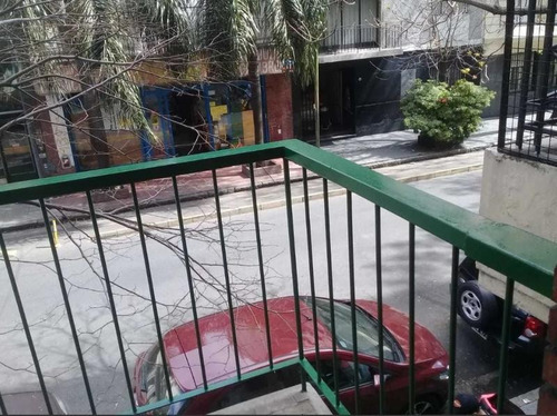 Imagen 2 de 8 de Departamento - Barrio Norte