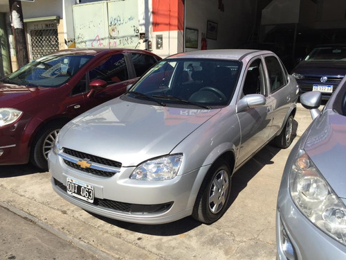 Chevrolet Classic 1.4 Ls Pack 2013