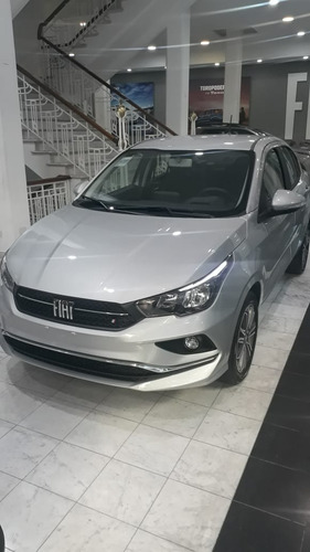 Fiat Cronos 1.3 0km Financiación Tasa 0% 250mil Y Cuotasrs