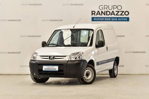Imagen 1 de 15 de Peugeot Partner 1.6 Confort 2021 La Plata 894
