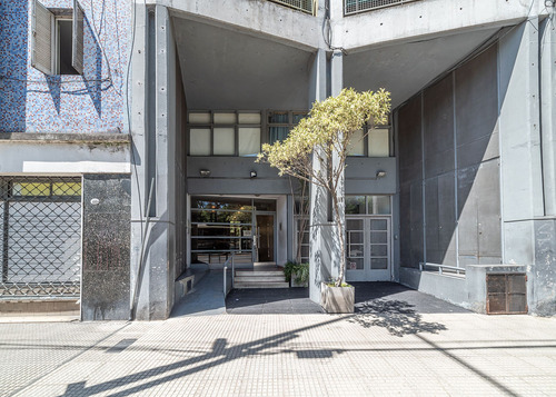 Depto Venta 3 Amb Las Cañitas Sol Oportunidad