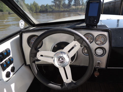 Vendo Lancha De Wakeboard Aeromarine