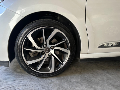 D·S DS3 1.6 Thp 165 Sport Chic