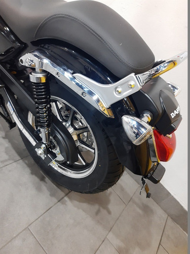 Dafra Horizon 150 Cbs 2021 Zero Km Por $11.690,00