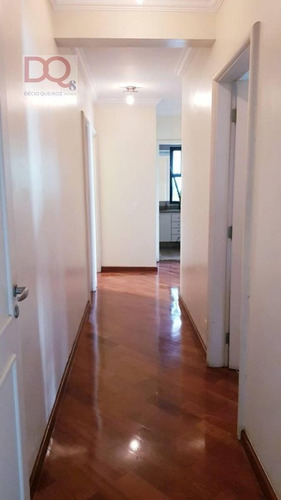 Imagem 5 de 20 de Apartamento A Venda No Bairro Alphaville Industrial Em - 161-1
