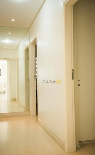 Imagem 3 de 27 de Apartamento Com 3 Dormitórios À Venda, 156 M² Por R$ 1.220.000,00 - Centro - Americana/sp - Ap0628