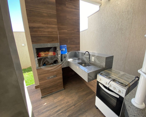 Imagem 28 de 28 de Casa Com 3 Suítes No Condomínio Reserva Do Vale- Caçapava- Sp - Ca02517 - 70716733