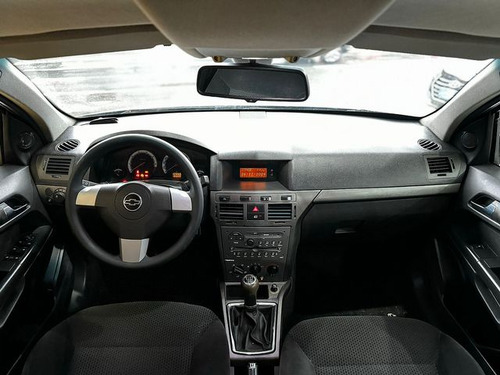 Chevrolet Vectra Gt
