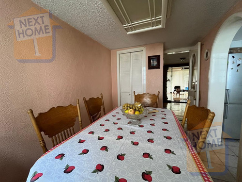 Venta Casa Lomas De Tecamachalco