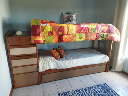 Abrazo Del Sol - Villa Serrana. Casa Para 6. Wifi, Aire Acondicionado, Directv