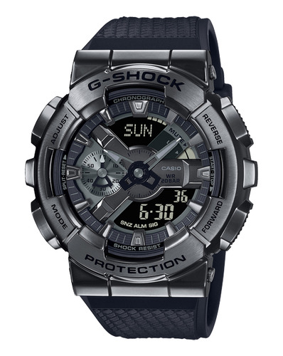 Casio Gshock Gm-110bb-1a