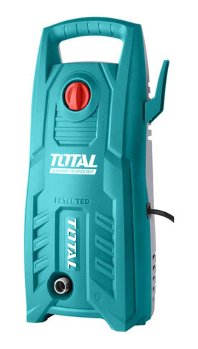 Hidrojet Total 1900 Psi 1400w 