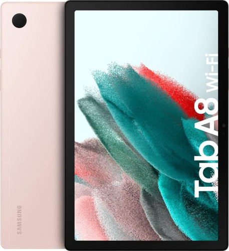 Samsung Galaxy Tab Awifi 105 Pulgadas 7040 Mah 8mp Sm-x200
