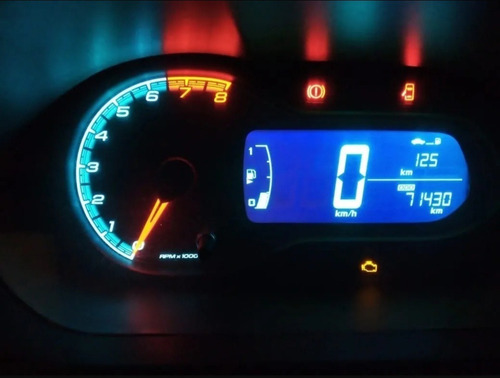 Chevrolet Prisma 1.4 Ltz 98cv 2014