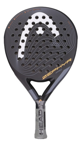 Paleta Padel Head Zephyr Pro   #1 Strings